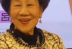 呂前副總統榮獲UN The World Integrity Prize Aim國家產業發展集團同行 推動「韓台好厝邊」計畫