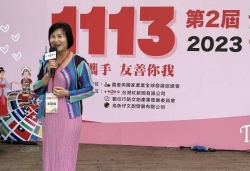 響應10月1日世界素食日 黃詠雪博士首推「桌碳」理念──以餐桌實踐碳中和 友善地球從飲食開始