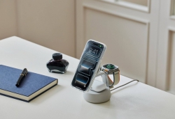 拆解 Qi2 25W 的革新科技  Belkin UltraCharge 系列引領無線快充新標準