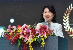 昂沃生技全球營運總部轉移至台灣 加速全球臨床開發與策略合作