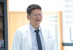 賴仲亮出任彰化醫院新任院長　以豐富歷練回鄉領航醫療服務