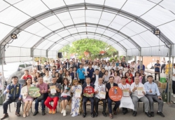 「2025越南風情‧在地美食挑戰賽」起跑 以美食傳遞文化魅力