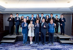 台灣最值得住的飯店都在這裡！2025台灣卓越飯店獎完整名單一次看！