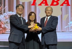 台灣非洲經貿協會（TABA）邁向新階段 黃志鵬接任理事長 推動更具行動力的國際合作平台