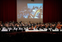 從電影配樂到經典流行 2026 麗富康愛分享音樂會震撼惠蓀堂