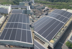 新晶投控12月營收創去年度新高 航太與綠能雙引擎發威 2026拼綠電收入穩定帶動轉盈