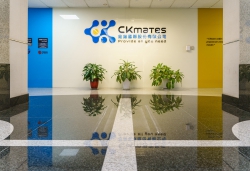CKmates提供 Claude 4.6 等頂尖模型服務　助企業兼顧效能與資安