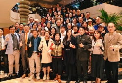 AI 生技醫藥成為下一個資本主戰場 美股ACMB 以台北—紐約雙軸布局卡位黃金十年