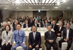 高協交棒啟新局　陳茂仁掌舵新團隊 聚焦制度改革、青訓扎根與國際布局　擘劃台灣高球新競爭力