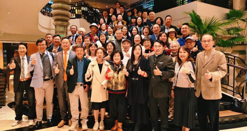 AI 生技醫藥成為下一個資本主戰場 美股ACMB 以台北—紐約雙軸布局卡位黃金十年