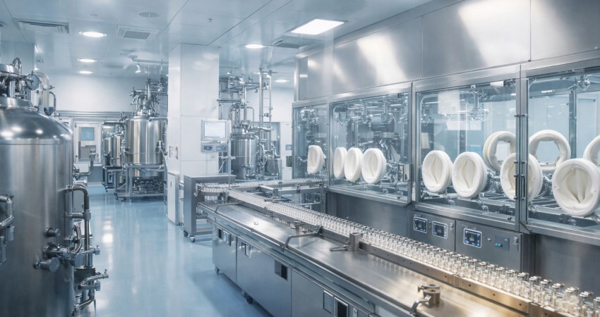 從牛蒡專利到全球生醫平台　ACMB啟動美日歐醫療市場新戰略 以四大核心技術串聯台、日、中研發能量，布局醫美與預防醫學市場